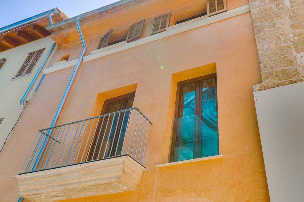 Duplex Palma Apartment - With Garage Exterior photo