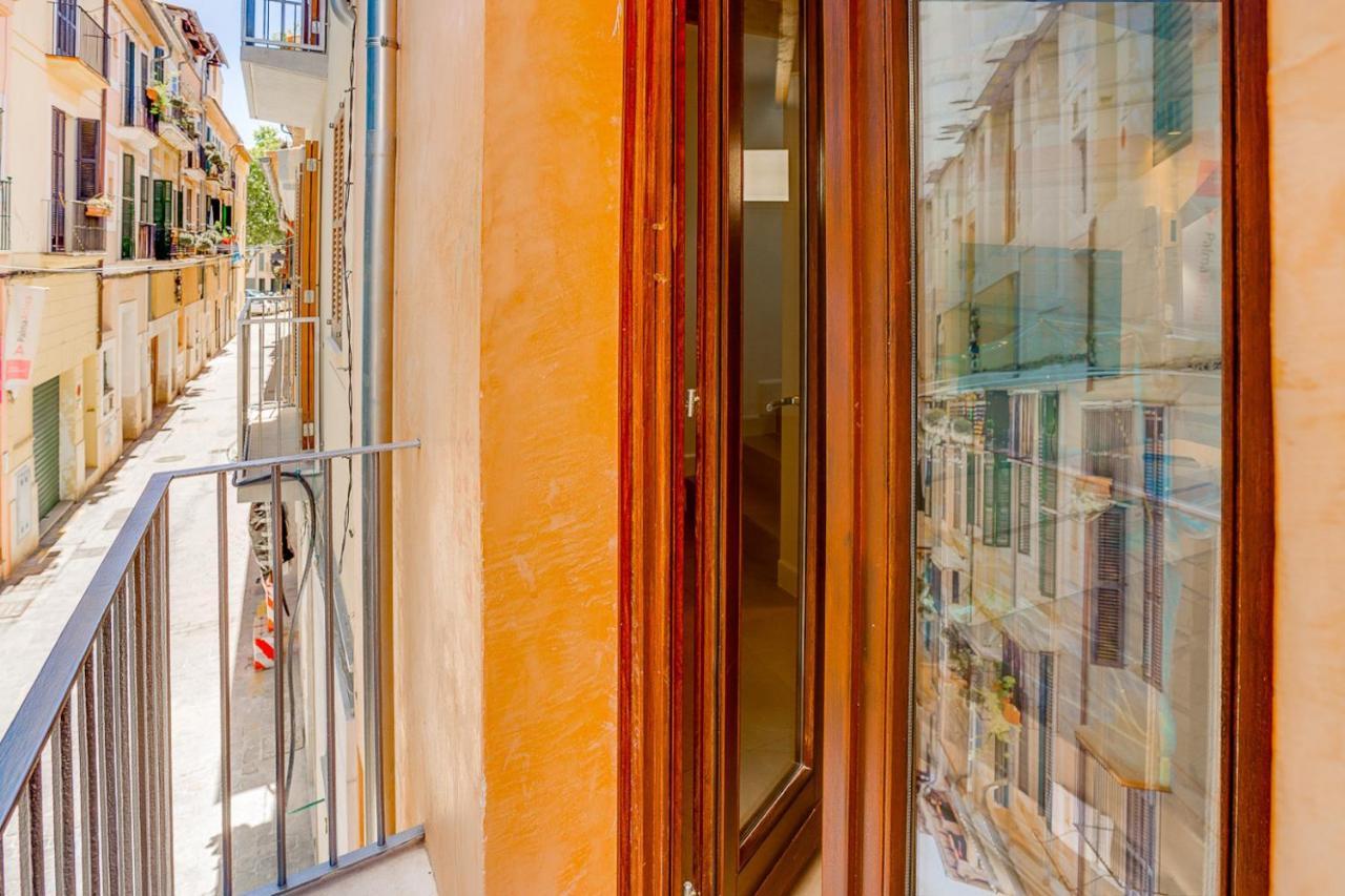 Duplex Palma Apartment - With Garage Exterior photo