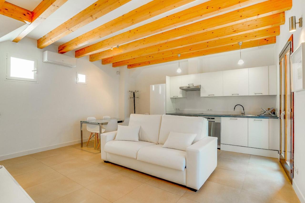 Duplex Palma Apartment - With Garage Exterior photo