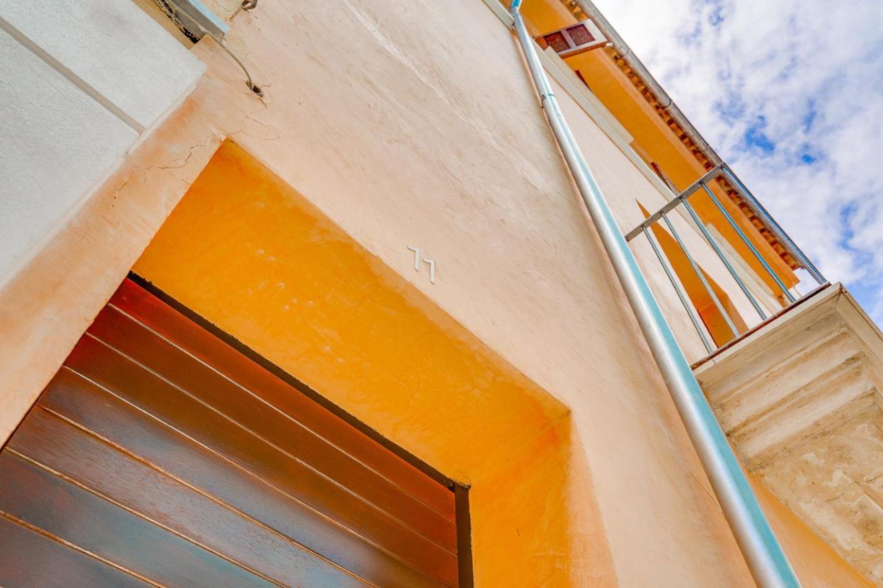 Duplex Palma Apartment - With Garage Exterior photo