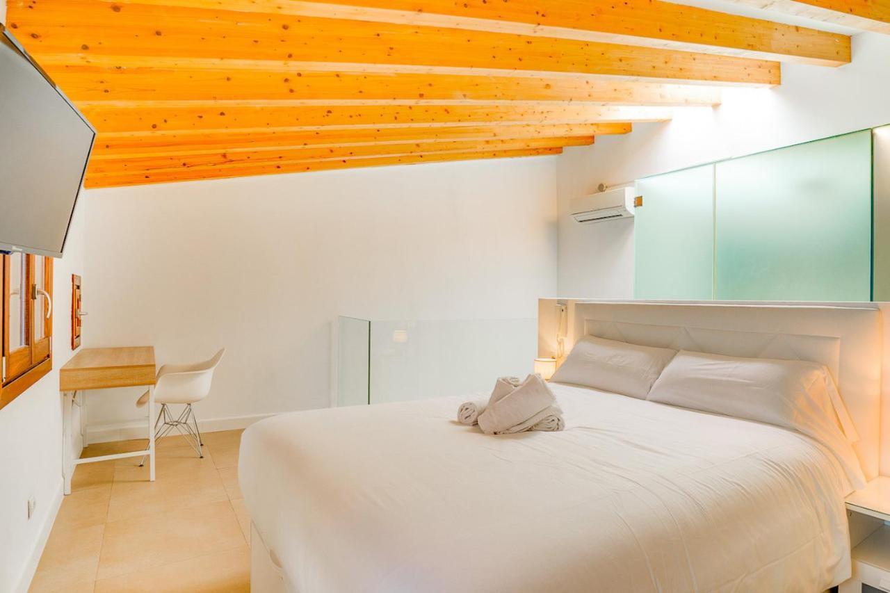 Duplex Palma Apartment - With Garage Exterior photo
