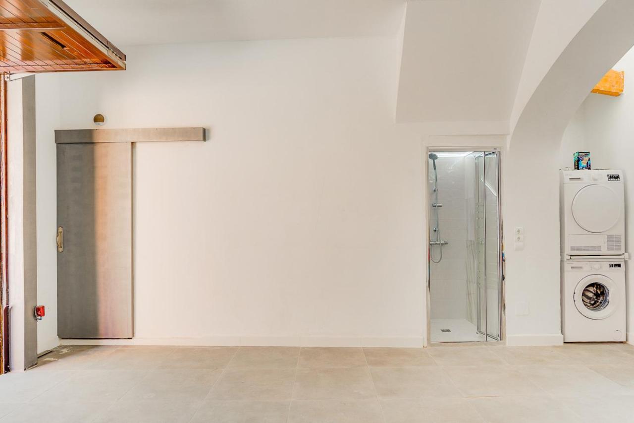 Duplex Palma Apartment - With Garage Exterior photo